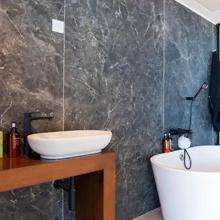 Mercury Tower - 25th Floor 公寓 Saint Julian's