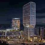 Appartamento Mercury Tower - 25th Floor