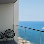 Appartamento Mercury Tower - 25th Floor