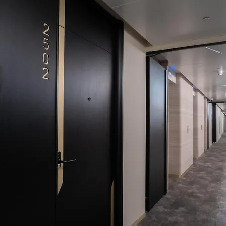 アパート Mercury Tower - 25th Floor *
