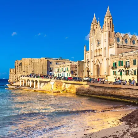 Mercury Tower - 25th Floor Apartmán *