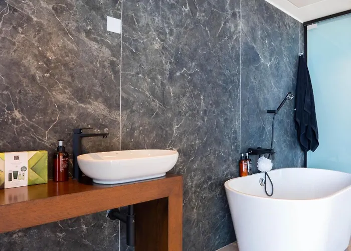 Mercury Tower - 25th Floor דירה Saint Julian's