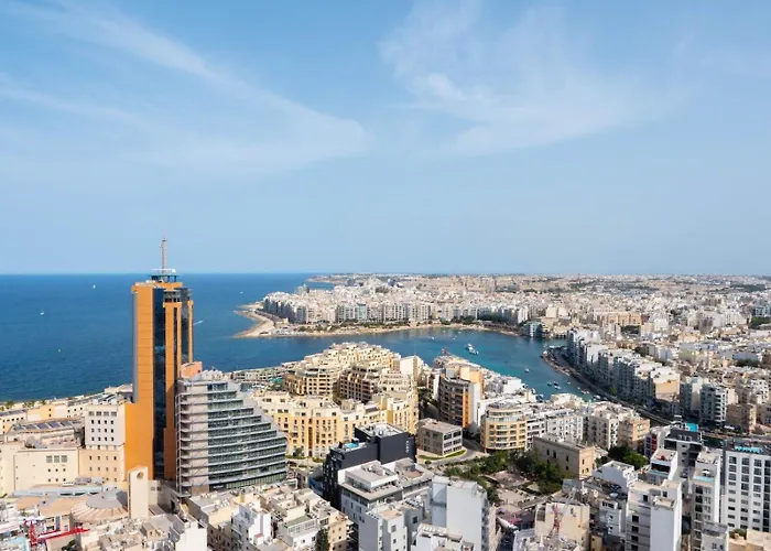 Mercury Tower - 25th Floor *