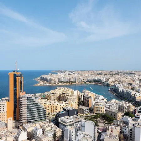 Mercury Tower - 25th Floor *